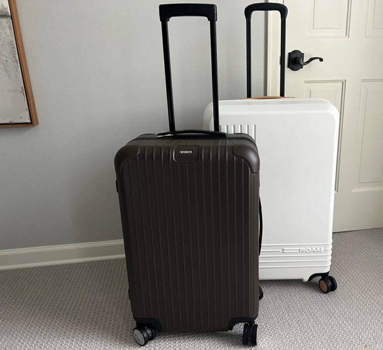 Rimowa Luggage Review Why Is Rimowa So Expensive?