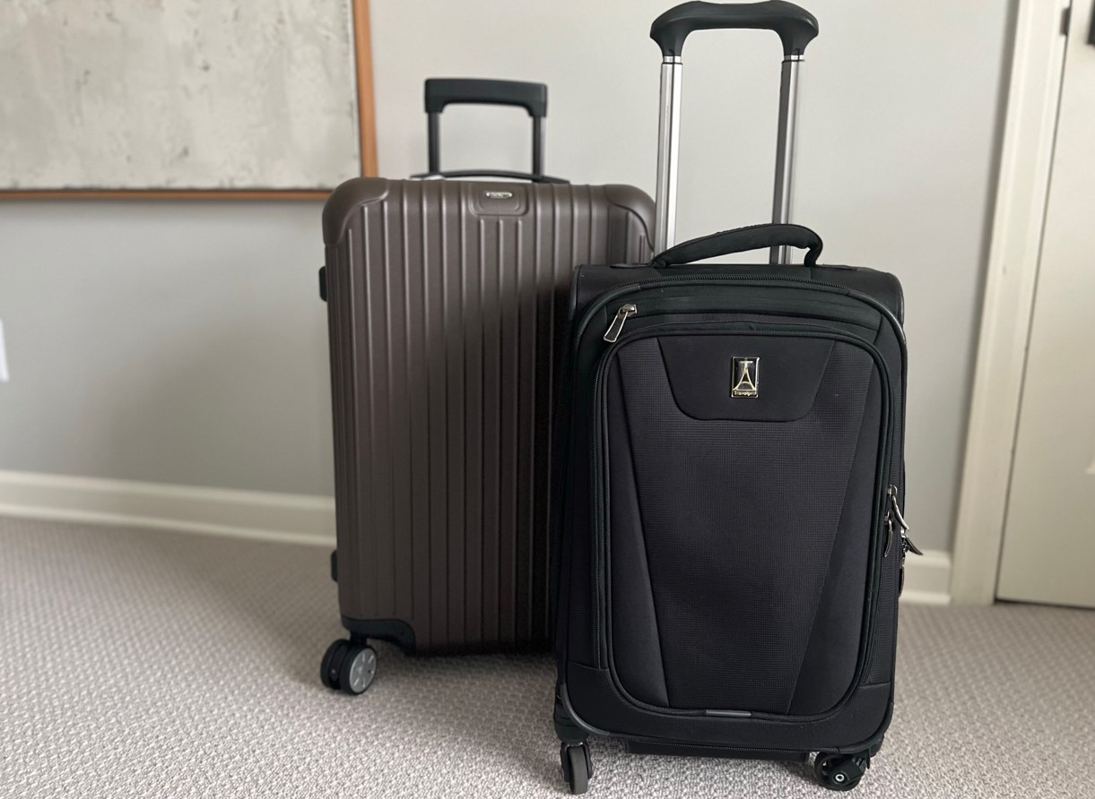 Rimowa Luggage Review: Why Is Rimowa So Expensive?