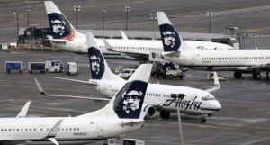 Alaska Airlines Flight Delay & Cancellation