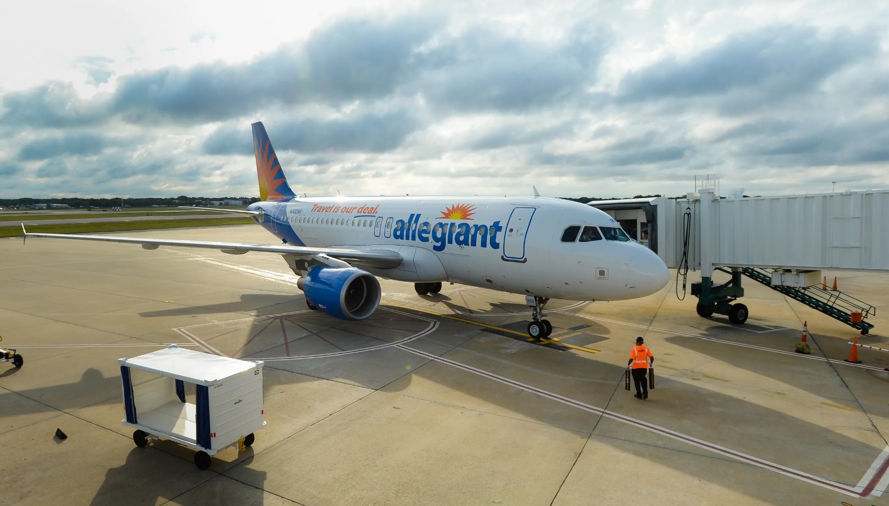 Allegiant Airlines Delays & Cancellations: