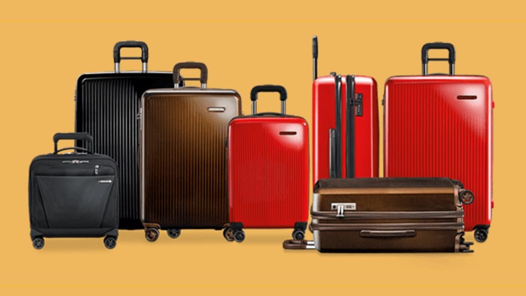 Briggs & Riley Luggage: Why Is It So Expensive?