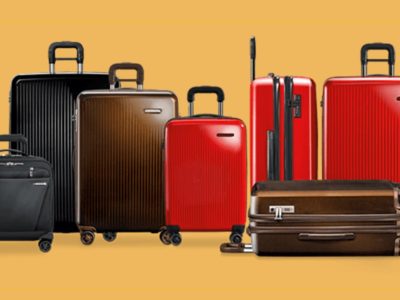 Briggs $ Riley Luggage: Why is it so Expensive?