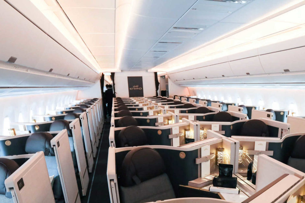 Etihad Promo Codes (2024): Save 10% with These Flight Deals!