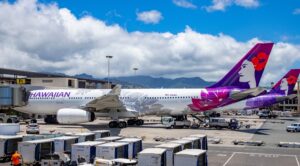 Hawaiian Airlines Delays & Cancellation