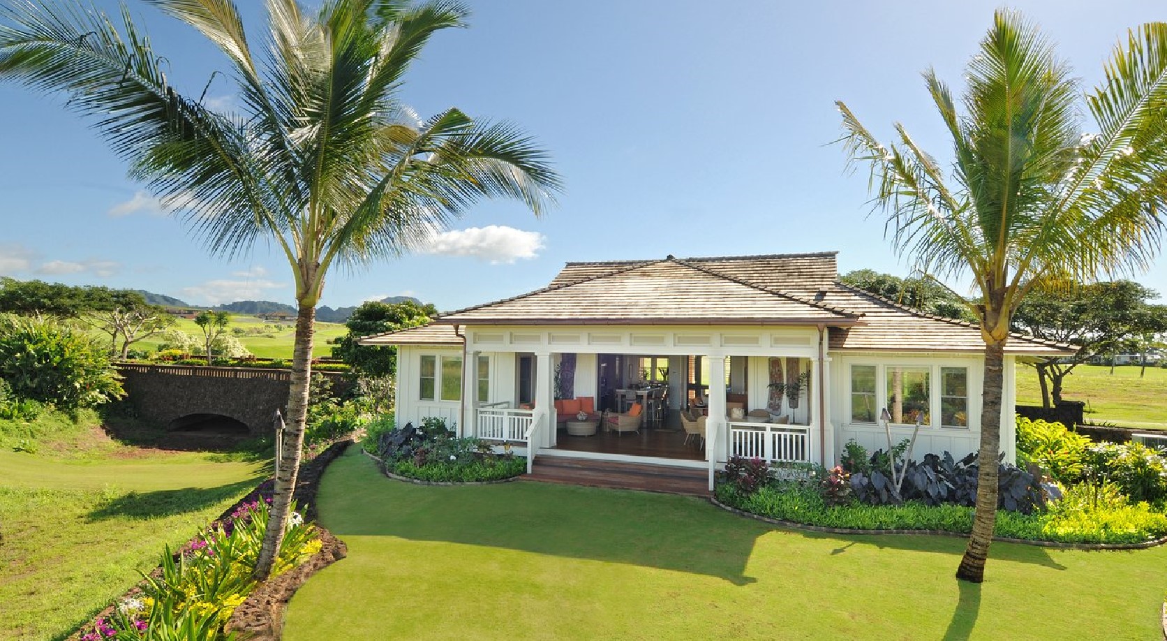 The Lodge at Kukui'ula Review: Koloa, HI