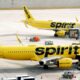 Spirit Airlines Flight Delay & Cancellation