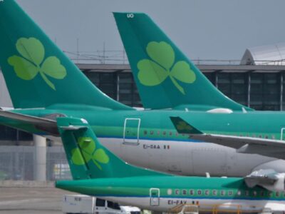 Aer Lingus Delays & Cancellations: How to Get Compensated