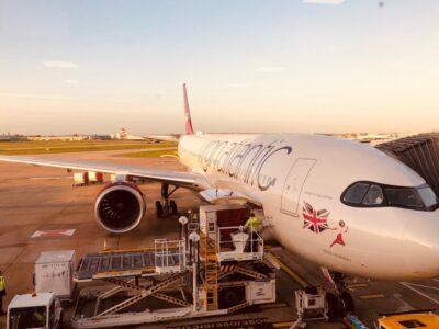 Virgin Atlantic Flight Delays & Cancellations: How to Get Compensated