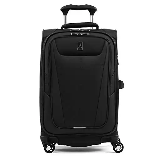 carry on luggage size delta