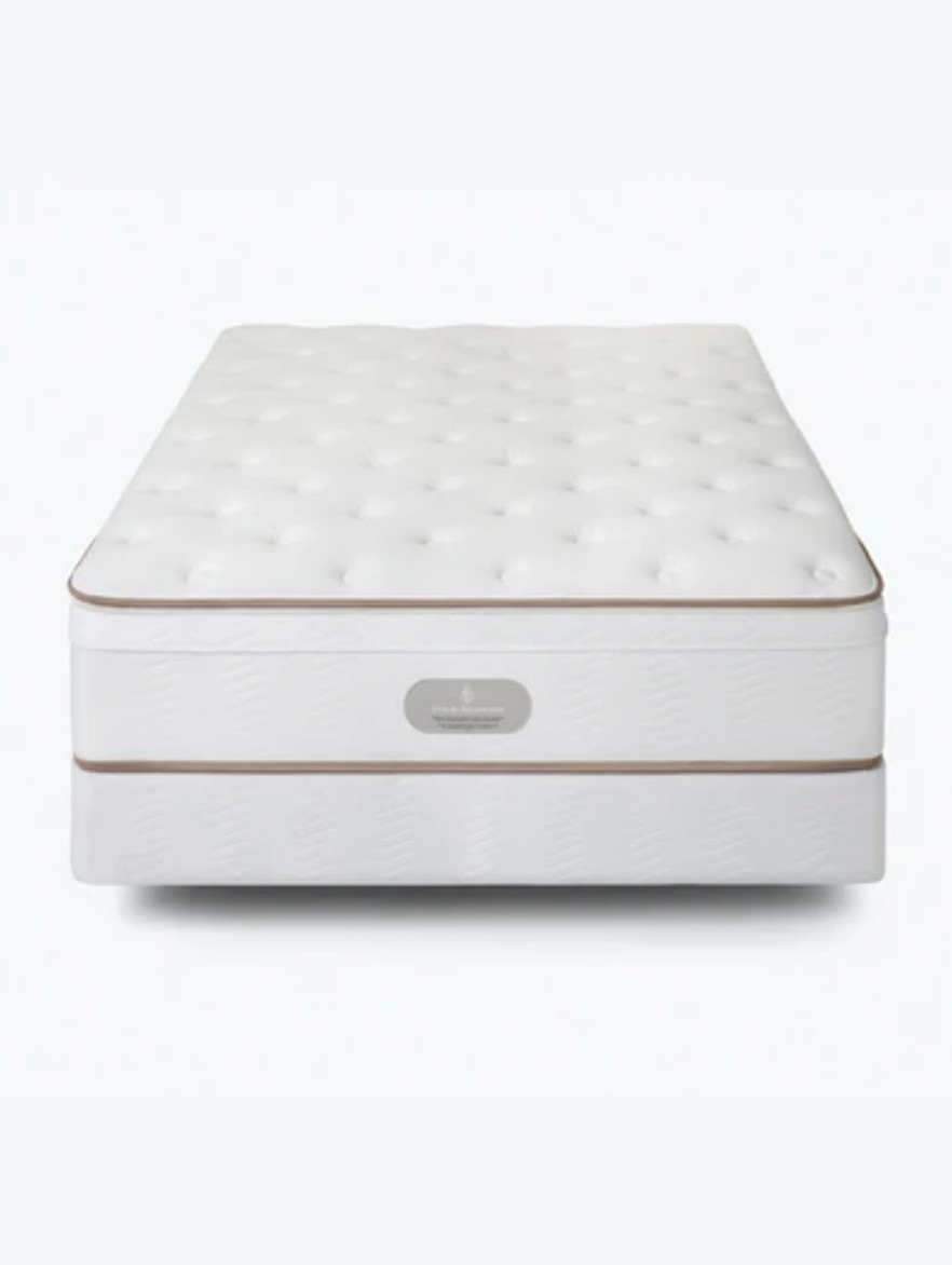 Four Seasons Signature Mattress
