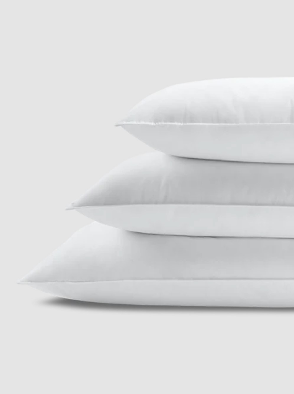 Four Seasons Down & Feather Pillows