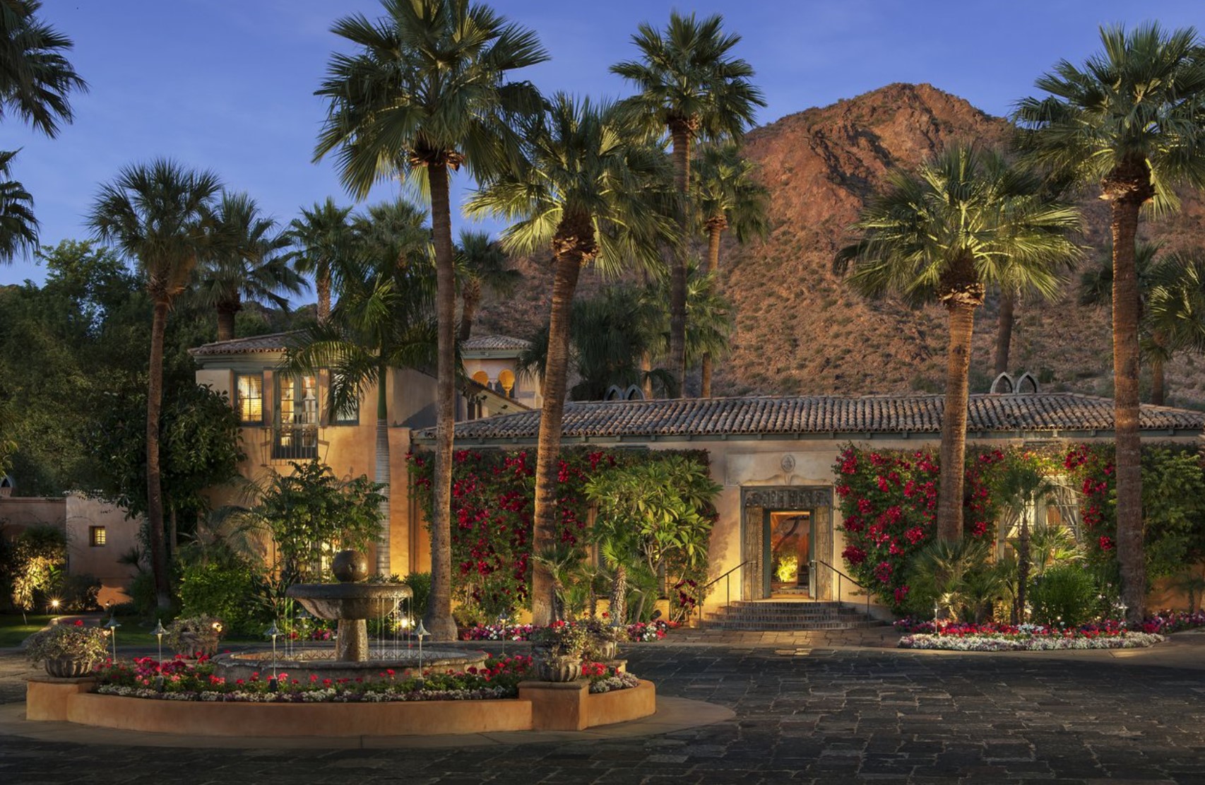 Scottsdale Boutiques Hotel