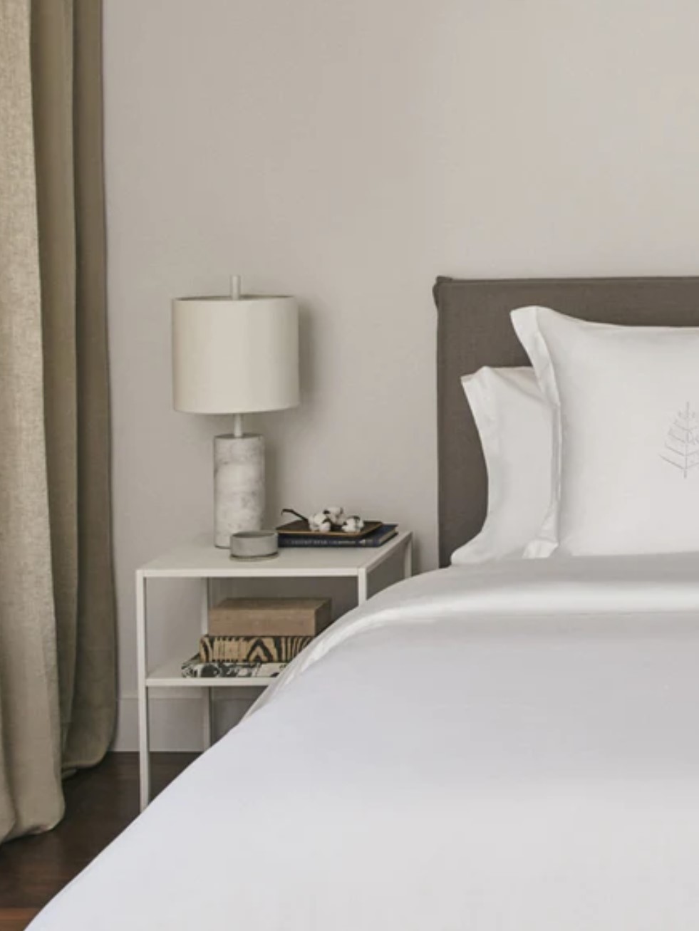 Four Seasons Down Duvet
