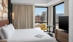 The Best Hyatt Corporate Codes & Discounts for Business Travel