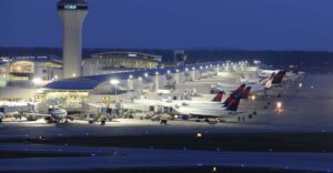 Detroit Metro Airport (DTW): Detailed Guide to Michigan's #1 Airport