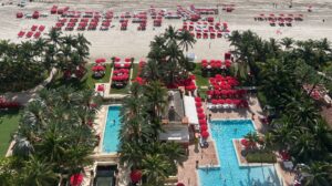 Acqualina Resort Review: Sunny Isles FL 2