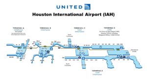 United Airlines Hubs: Guide to United's Major Airport Terminals
