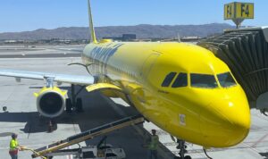 Spirit Airlines Liquid Policy: What You Need to Know