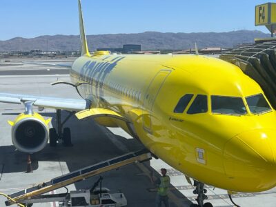 Spirit Airlines Liquid Policy: What You Need to Know