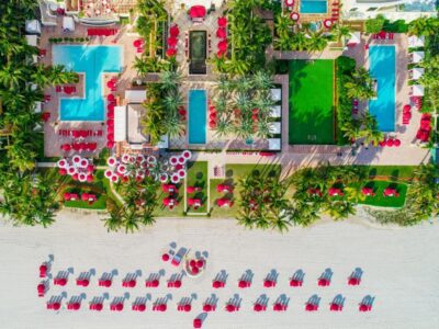 Acqualina Resort Review: Sunny Isles FL 1