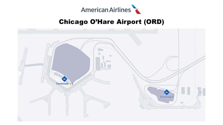 American Airlines Hubs: Guide to AA's Hub Cities