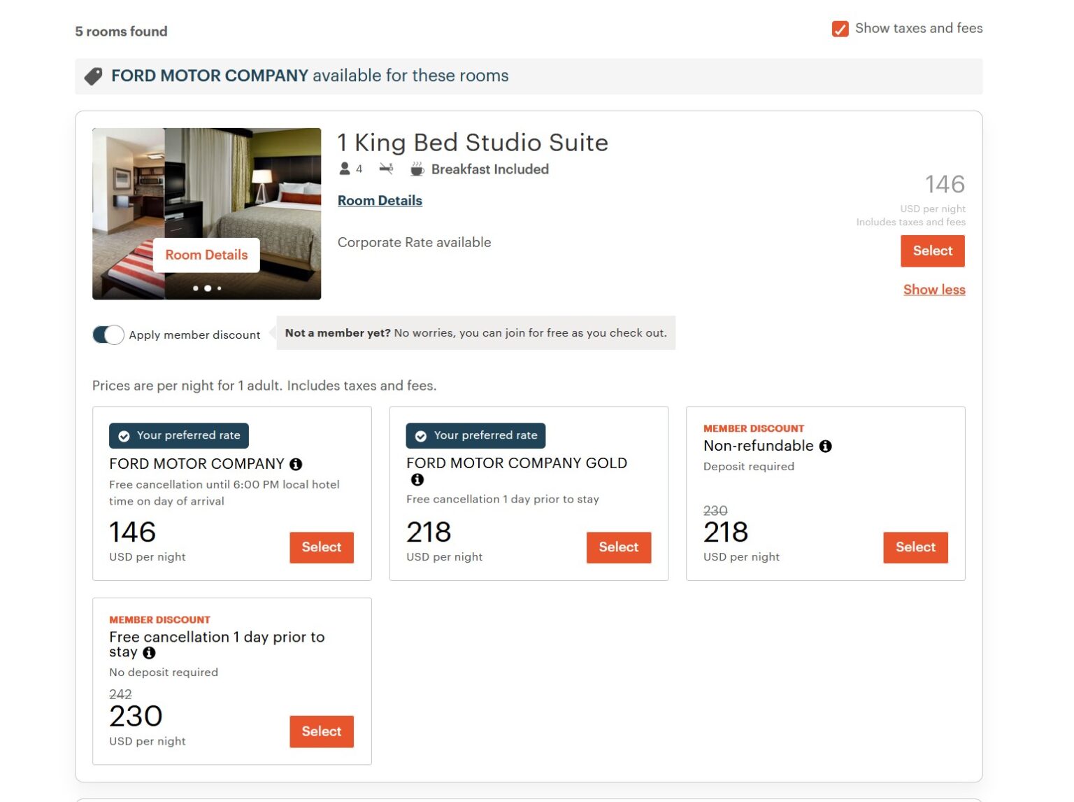 The Best IHG Corporate Codes & Discounts (2024)
