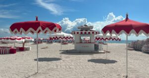 Faena Hotel Miami Beach Reviews 1