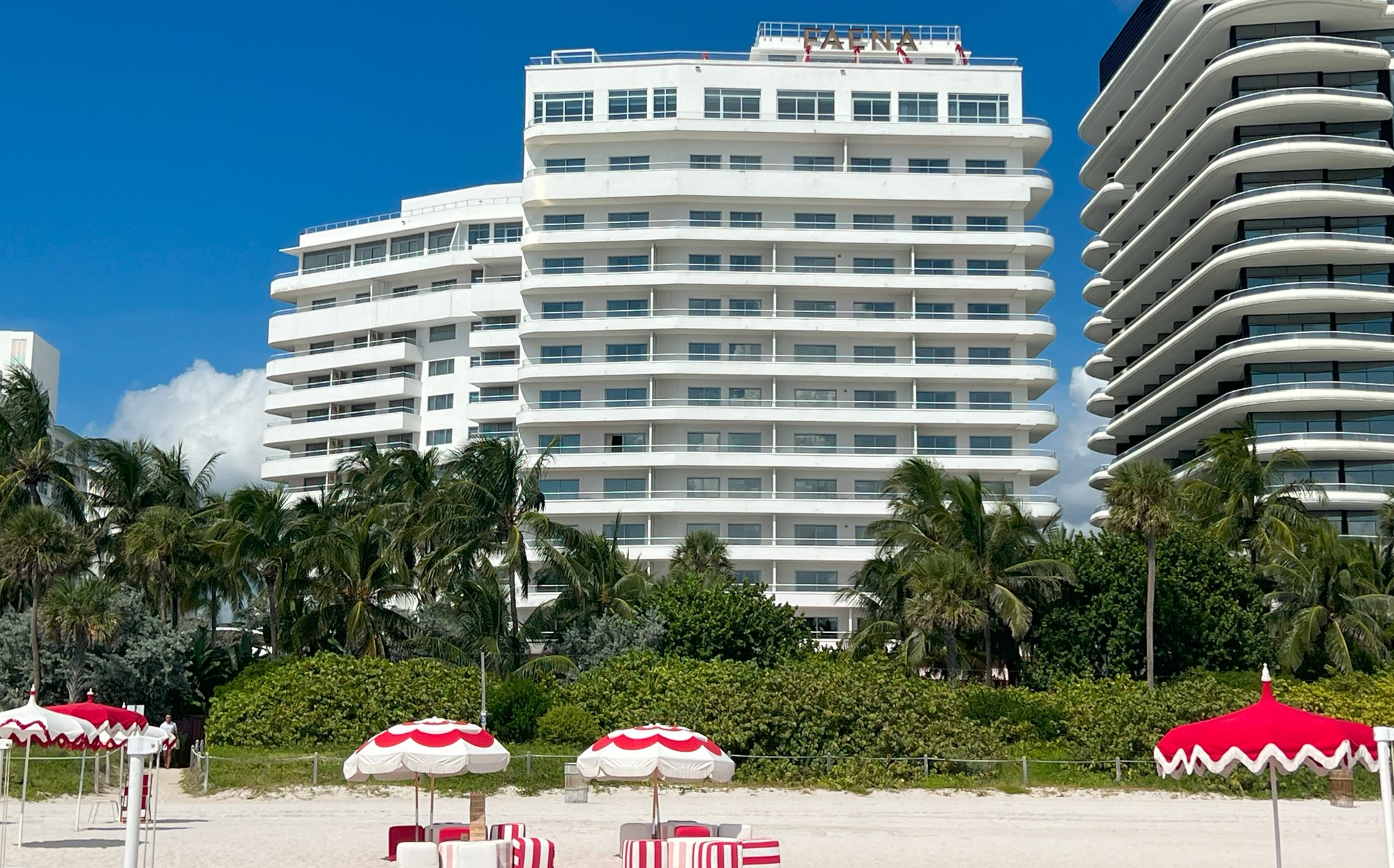 Faena Hotel Miami Beach Reviews