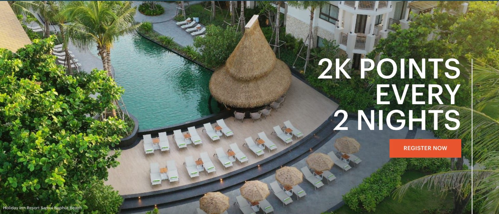 The Current IHG One Rewards Promotion January 131 2024