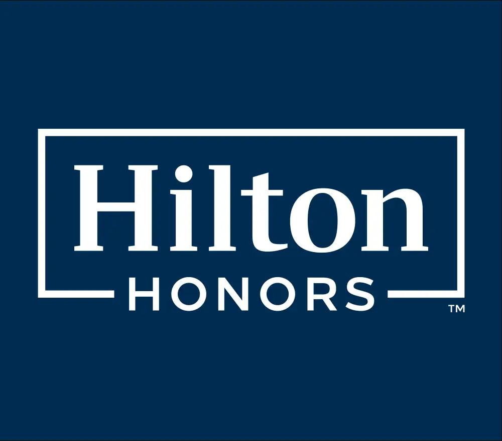 The Current Hilton Honors Promotion