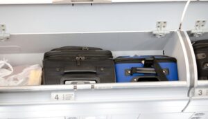 Airline Carry-On Luggage Rules 2