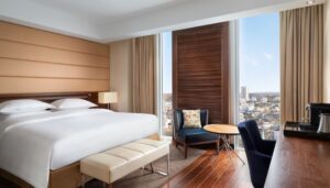 Marriott Point Calculator: How Many Points You Earn With Each Stay