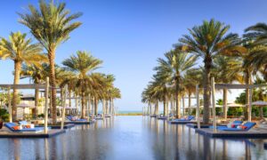 Hyatt Points Calculator: How Many Points per Stay