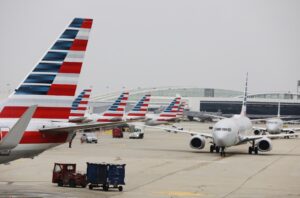 American Airlines Miles Calculator: How Much Are AA Miles Worth?