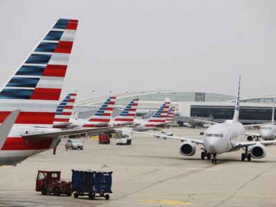 American Airlines Miles Calculator: How Much Are AA Miles Worth?