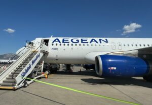 Aegean Airlines Carry On Rules: Everything You Need to Know