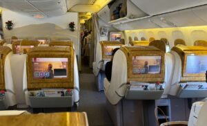 Emirates Carry-On Allowance: Detailed Guide & Rules to Know!