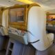 Emirates 777 Business Class Review: Athens to Newark