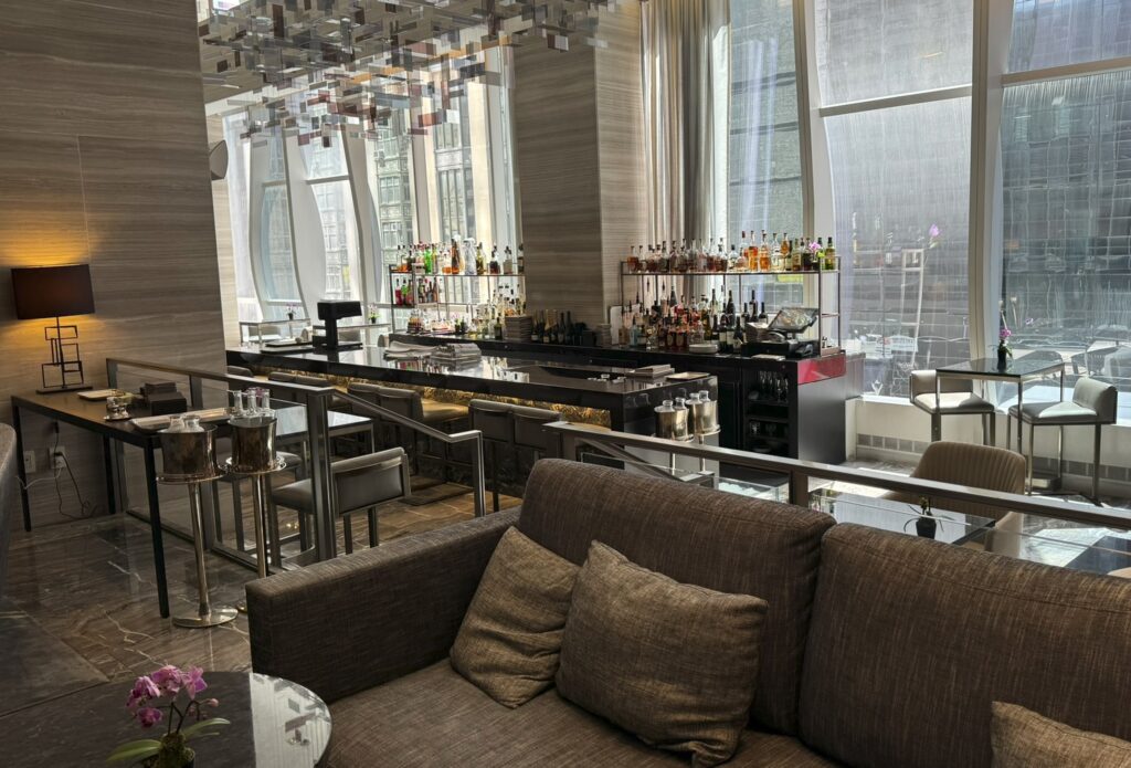 Lobby Bar