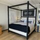 Santa Marina King Bed
