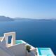 Canaves Oia Suites: Santorini, Greece