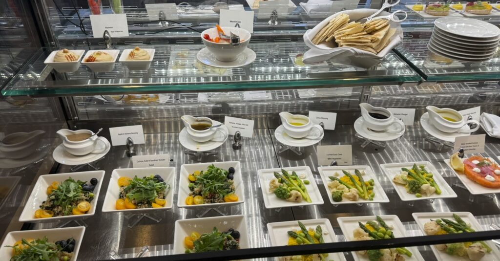 salads