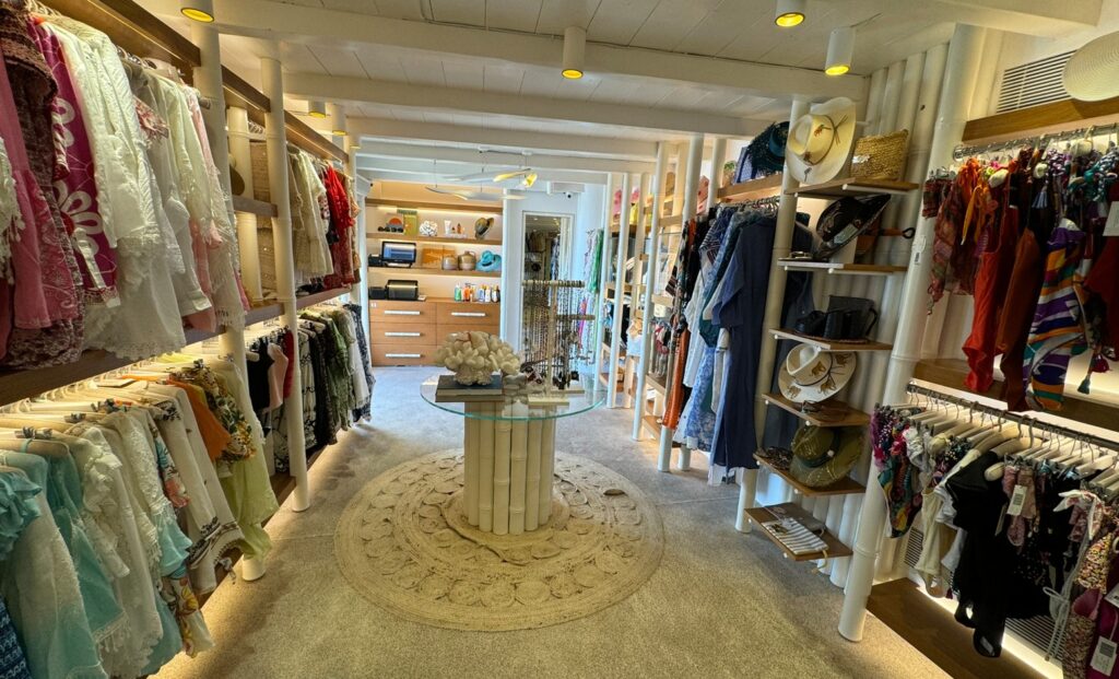 Santa Marina Beach Boutique