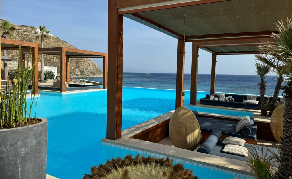 Santa Marina Pool