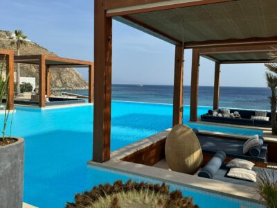 Santa Marina Pool