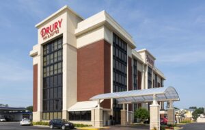 drury inn