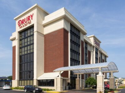 drury inn