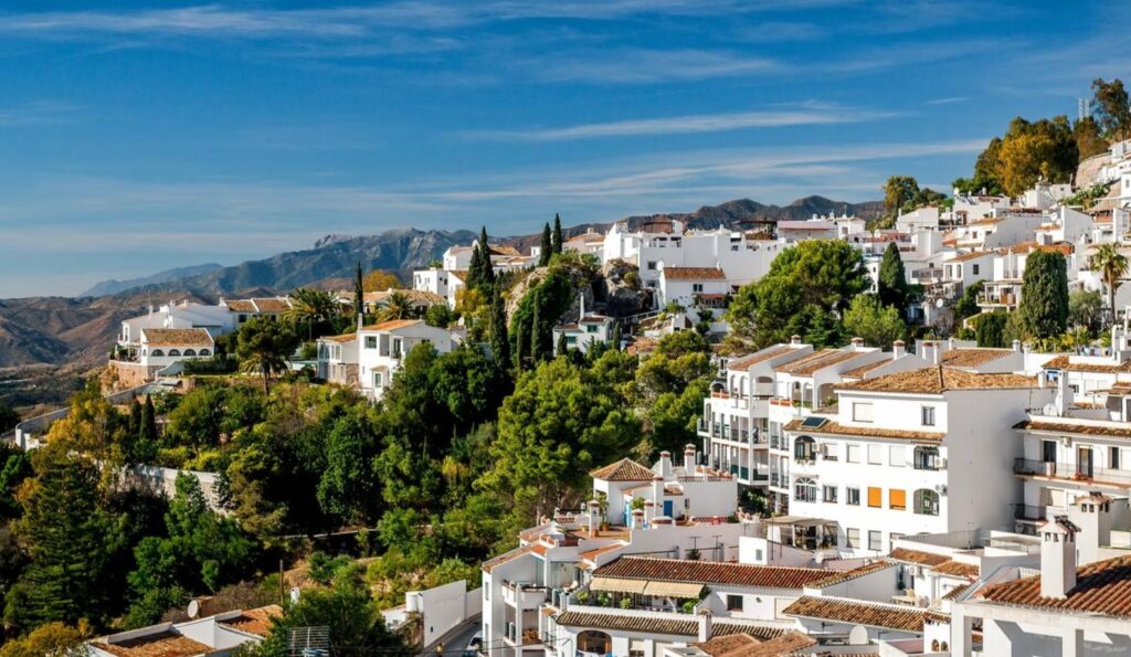 mijas