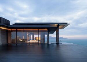Alila Dong’ao Island Zhuhai