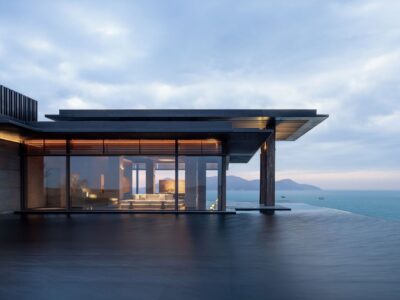 Alila Dong’ao Island Zhuhai